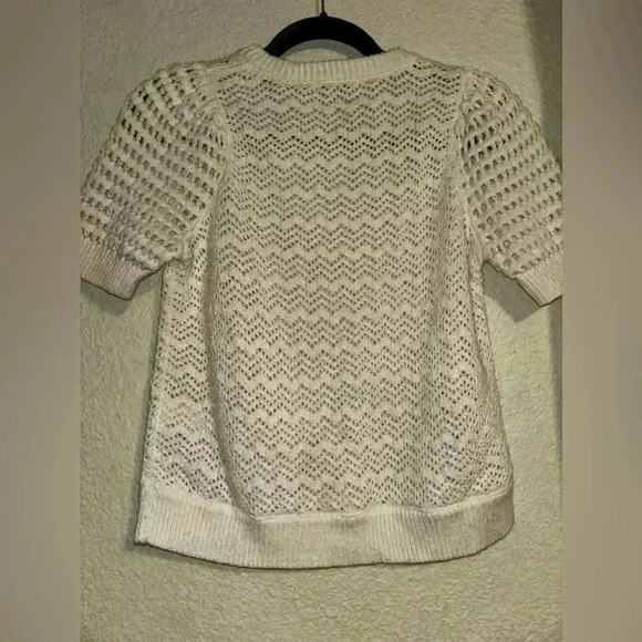 Gently use women’s Medwell blouse XS - Picture 5 of 7